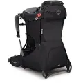 Osprey Poco Kindertragerucksack 75 cm  schwarz