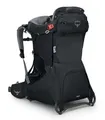 Osprey - Poco Kindertrage black Kinderkraxe