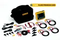 Fluke Power-Logger FLUKE-1738/FPC EU Leistungsanalysatoren 5596789 Power-Logger