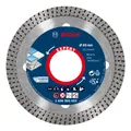 Bosch Zubehör Expert HardCeramic Diamanttrennscheiben, 85 x 22,23 x 1,6 x 7 mm - 2608900653