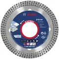 Bosch Accessories 2608900653 EXPERT HardCeramic Diamanttrennscheibe Durchmesser 85mm Bohrungs-Ø 22.23mm Stein, Beton, Ziegel