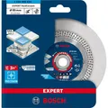 Bosch Expert HardCeramic Diamant Trennscheibe, 85 x 22,23 x 1,6 x 7 mm