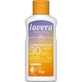 Lavera Sonnenpflege Sun-SensitivSonnenlotion Sensitiv LSF 30 100 ml (109,90 € / 1 l)