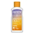 Sonnenlotion Sensitiv - LSF30 100ml | LAVERA