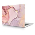 Hülle Kompatibel mit Neues MacBook Pro 15 Zoll 2019 2018 2017 2016 Freisetzun...