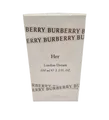 Burberry Her London Dream Eau De Parfum 100 ml