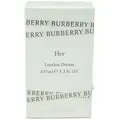 BURBERRY Eau de Parfum Burberry Her London Dream Eau de Parfum 100ml