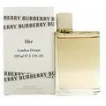 BURBERRY Eau de Parfum Her London Dream Edp Spray