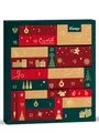 Kneipp Adventskalender 2024 - Hochwertiger Adventskalender mit 24 Beauty Überraschungen für den Wellness Moment - Für Dich selbst oder zum Verschenken