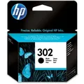 HP 302 Originalpatrone schwarz