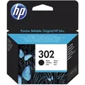 HP 302 F6U66AE Original Druckerpatrone Schwarz Kompatibilität: HP OfficeJet / HP DeskJet / HP ENVY Serien