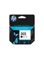 HP 302 / F6U66AE Black Ink