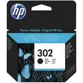 Original HP F6U66AE / 302 Druckkopfpatrone schwarz