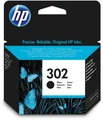 HP Inc. HP Original 302 Druckerpatrone - schwarz (F6U66AE) F6U66AE#UUS