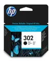 Original HP F6U66AE / 302 Druckerpatrone Schwarz