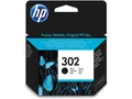 HP 302 (F6U66AE) - Schwarz - Druckerpatrone