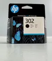 Original HP 302 black schwarz F6U66AE UUS Tintenpatronen HP DeskJet 1110 L3-302