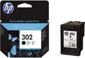 HP F6U66AE Original HP Druckkopfpatrone schwarz (F6U66AE,F6U66AE#ABE,F6U66AE#ACU