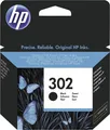 HP F6U66AE HP 302BK