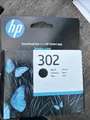 HP 302 Schwarz Original HP  MHD 11.2027