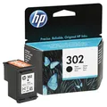 HP 302(F6U66AE) schwarz Druckerpatrone