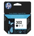 Original HP Tinte 302 302XL Patrone schwarz color DeskJet 1110 1112 2100 2130