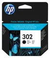 HP 302 / F6U66AE Tinte schwarz