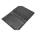 Targus Slim Keyboard Cover für das Tab S6 Lite schwarz #1907179