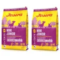 JOSERA Mini Junior 2x10kg