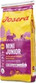 Josera MiniJunior Trockenfutter für Hunde 10kg