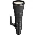 Nikon AF-S NKKOR 800mm F5.6E FL ED VR JAA531DA