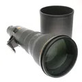 Nikon AF-S Nikkor 800 mm/5,6 E FL ED VR Objektiv
