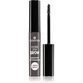 essence Make Me Brow Augenbrauen-Gel Farbton 04 Ashy Brows 3,8 ml