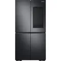 Samsung 4-Türen French Door mit Family Hub+ und AI Food Manager, 636 l, RF65DG9H0EB1EF