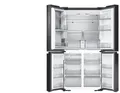 Samsung RF65DG9H0EB1EF Family Hub French-Door-Kühlschrank mit Gefrierfach