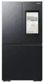 Samsung RF65DG9H0EB1EF Stand Side-by-Side Kombination, 91,2 cm breit, 636 L, NoF