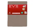 Eve Textile GmbH Spannbettlaken Spannbettlaken - hellbraun