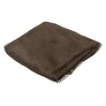 Prologic Element Landing Net Spare Mesh 42 OG - Keschernetz, Netz für Kescher, Angelkescher