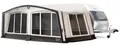 Westfield Pluto XL 2.0 Reisevorzelt Wohnwagen-Vorzelt Gr. 9 981-1015cm 1801909