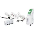Energiezähler Pro 3em-3ct63, Wlan, Bt, Lan - Shelly