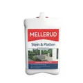 MELLERUD CHEMIE GMBH MELLERUD Stein & Platten Versiegelung, Geeignet für den Innen- und Außenbereich, 2,5 Liter - Kanister 2001003364