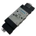 Festo 196939 Pneumatikventil CPE14-M1BH-5J-1/8 Ventil 24VDC | CPE14M1BH5J18