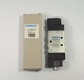 FESTO CPE14-M1BH-5J-1/8 -FS- ; 196939 Magnetventil