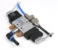 Festo CPE14-M1BH-5J-1/8 Magnetventil 196939 Pneumatikventil 2-8bar