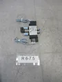 Festo 196939 Wegeventil 5/2 bistabil 24VDC Festo CPE14-M1BH-5J-1/8 mit Zubehör