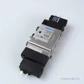 Festo Magnetventil CPE14-M1BH-5J-1/8 196939 + Halter CPE14-H5 544395 NOV