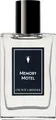 UNE NUIT NOMADE Memory Motel