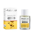 ARYA LAYA Beauty Oil Rizinusöl bio, 30ml - Power für Wimpern und Augenbrauen