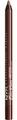 NYX PROFESSIONAL MAKEUP Eyeliner EPIC WEAR LINER STICKS, kräftige Pigmentierung, Waterproof, metallisch glänzend