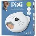 Catit Smart-Futterautomat Pixi für 6 Mahlzeiten